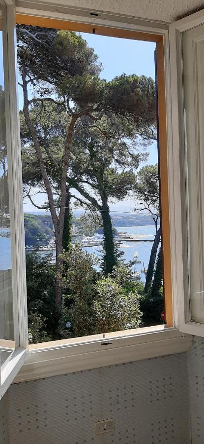 Villa Violetta กัสตีลยอนเชลโล ภายนอก รูปภาพ