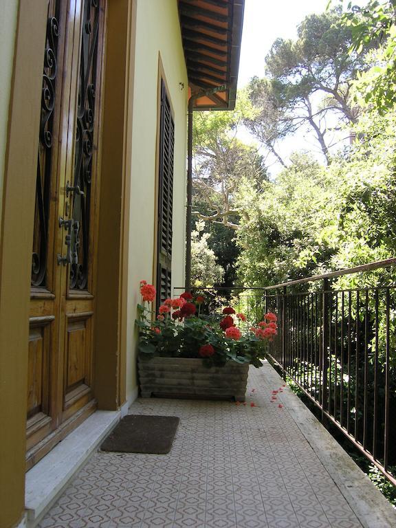 Villa Violetta กัสตีลยอนเชลโล ห้อง รูปภาพ