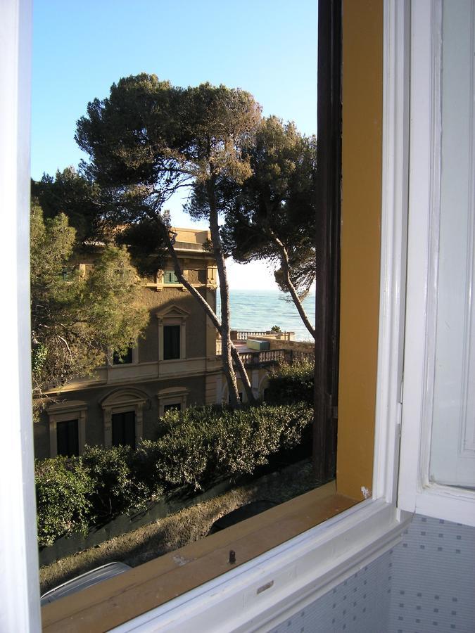 Villa Violetta กัสตีลยอนเชลโล ภายนอก รูปภาพ